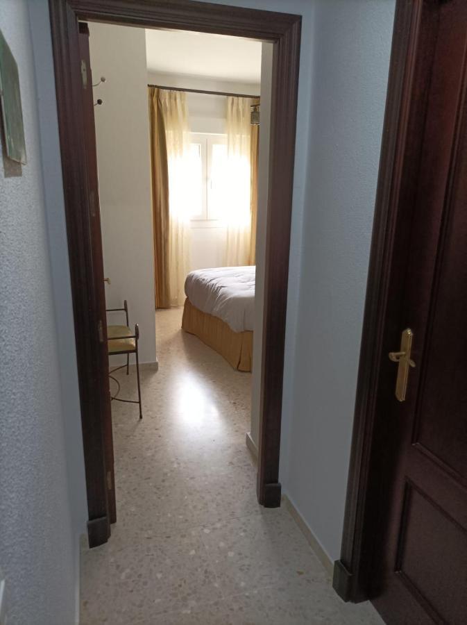 Casa Salicor Chiclana Apartment Chiclana de la Frontera Exterior photo